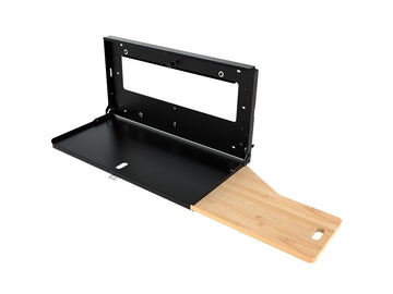 Front Runner Drop Down Tailgate Table - 2021+ Bronco